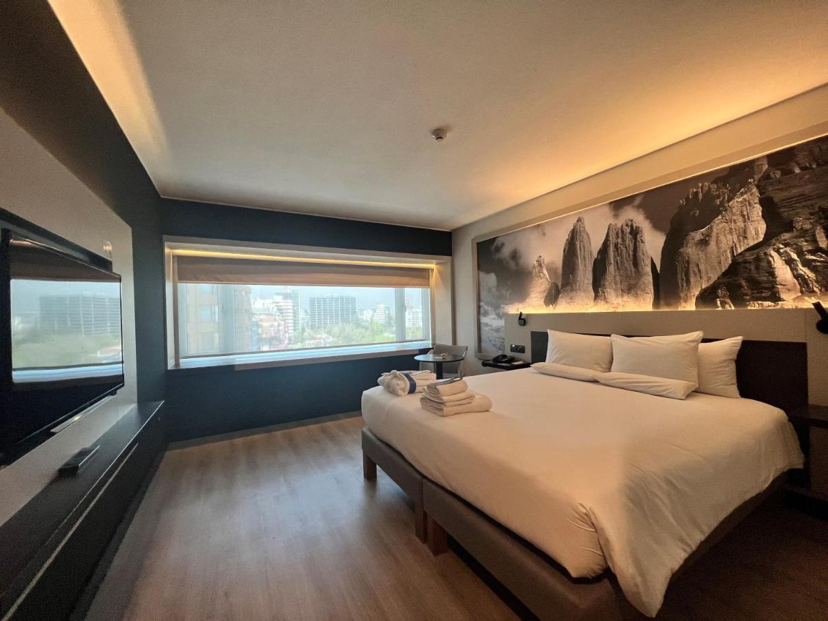 Novotel Vitacura