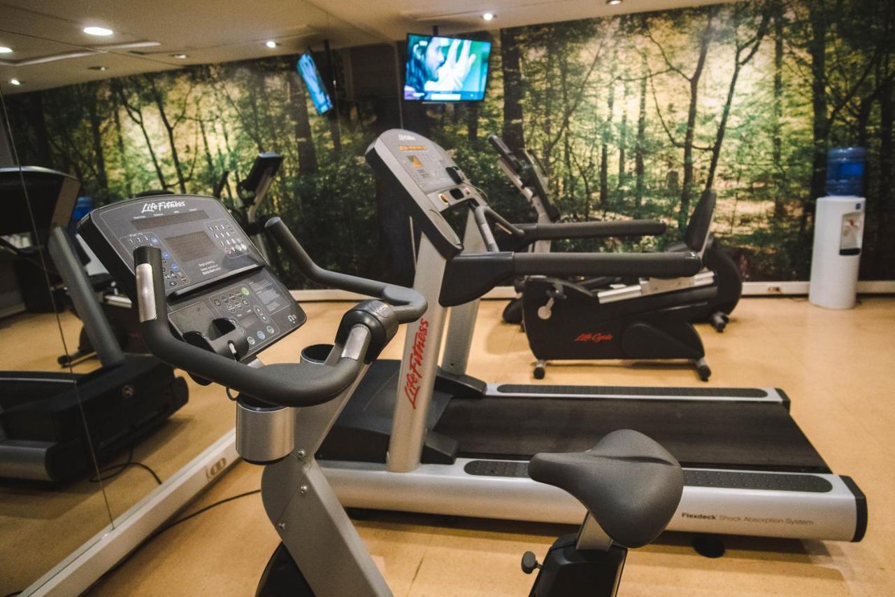 Hotel Novotel Vitacura 4*
