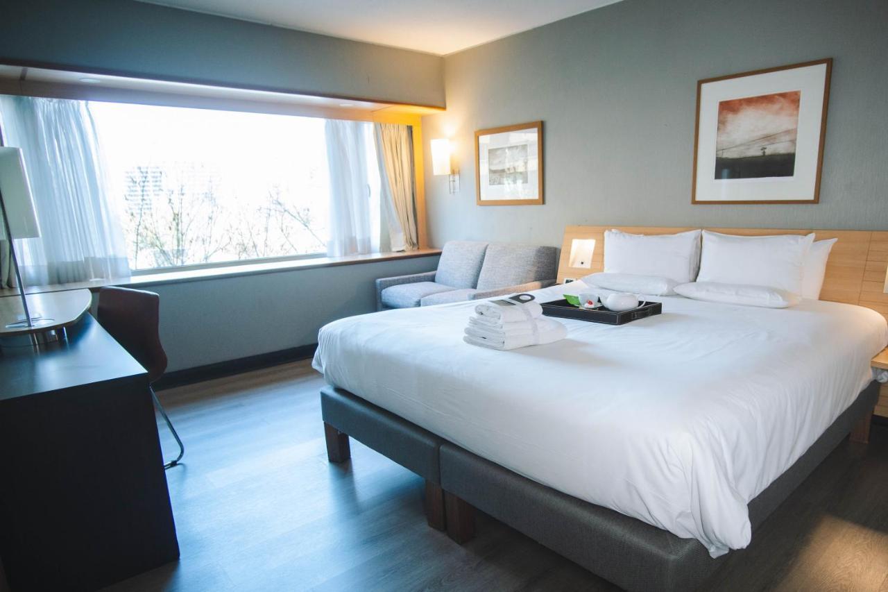Novotel Vitacura 4*
